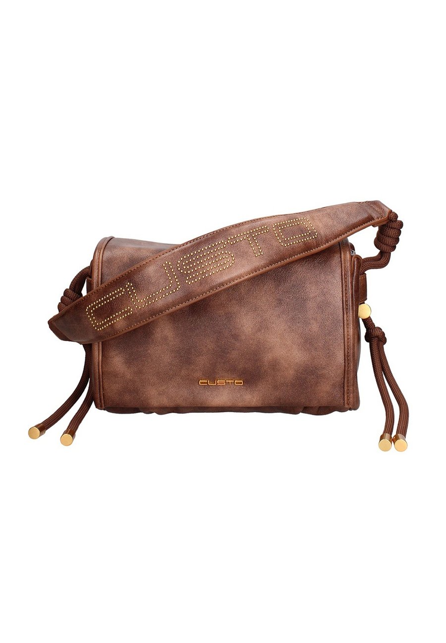 Сумка кросс-боди Custo Barcelona Cross body bag, Cognac
Сумка кросс-боди Custo Barcelona Cross body bag, Cognac