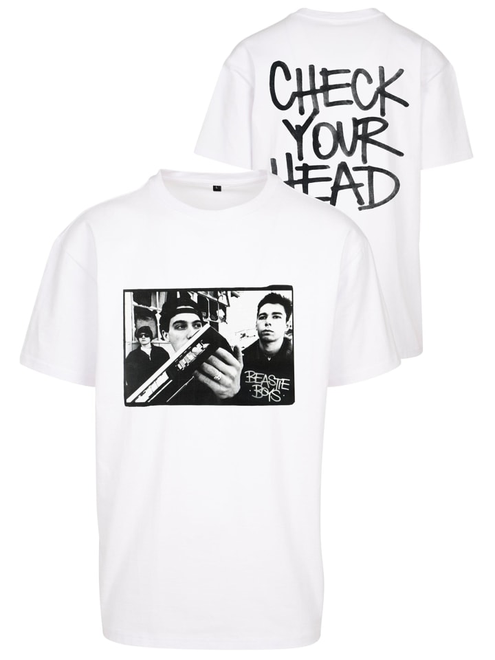 Футболка Mister Tee in white, Белый, Футболка Mister Tee in white
Футболка Mister Tee in white, Белый, Футболка Mister Tee in white