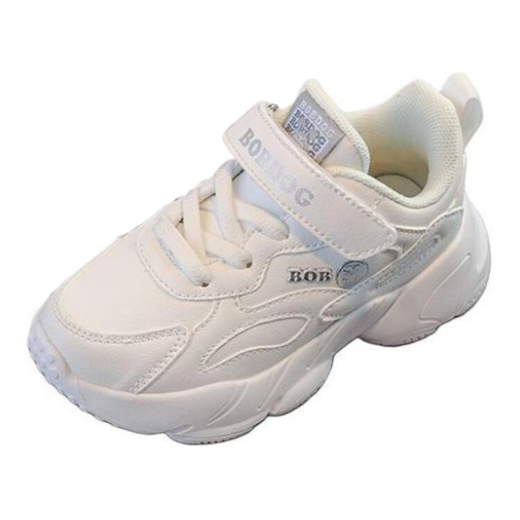 Кроссовки для детей "Дети" Bobdog, белый
Кроссовки для детей "Дети" Bobdog, белый