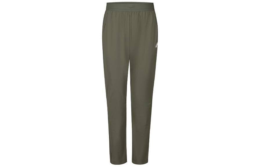 Спортивные брюки мужские армейские зеленые Asics, зеленый
Спортивные брюки мужские армейские зеленые Asics, зеленый