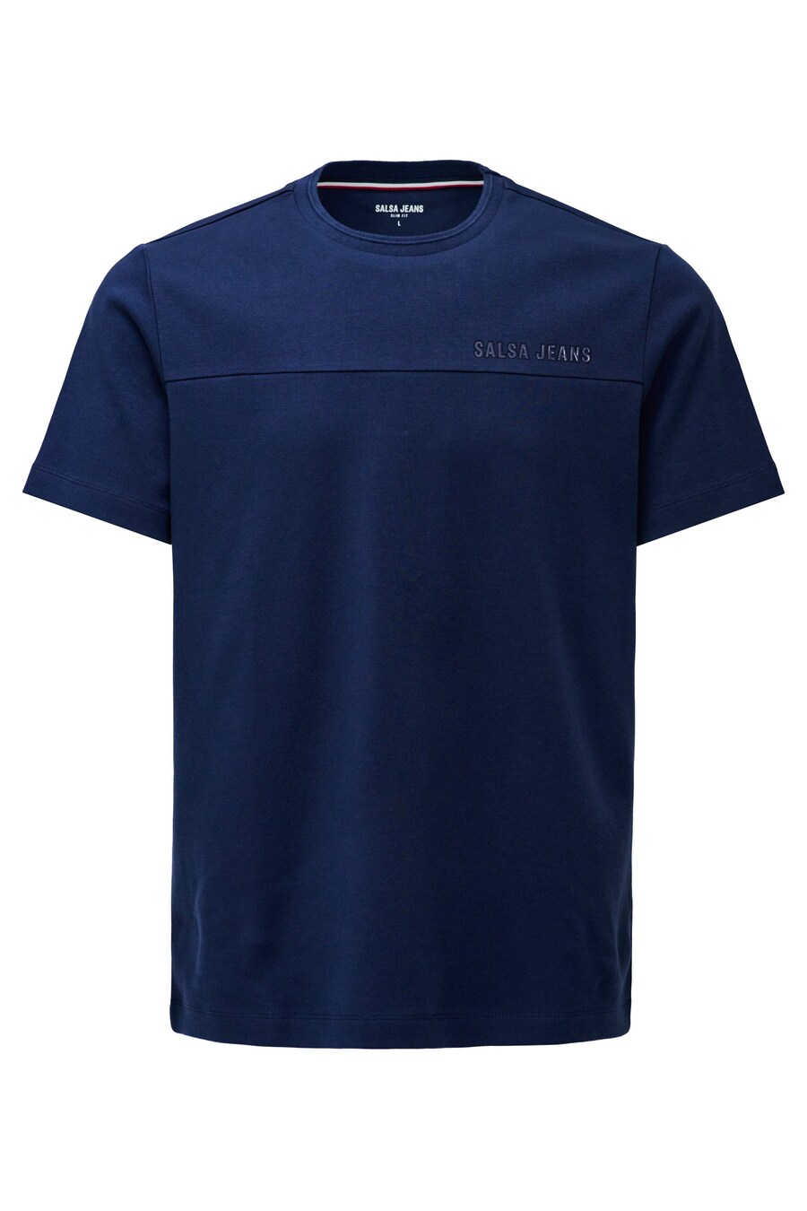 Рубашка Salsa Jeans, синий
Рубашка Salsa Jeans, синий