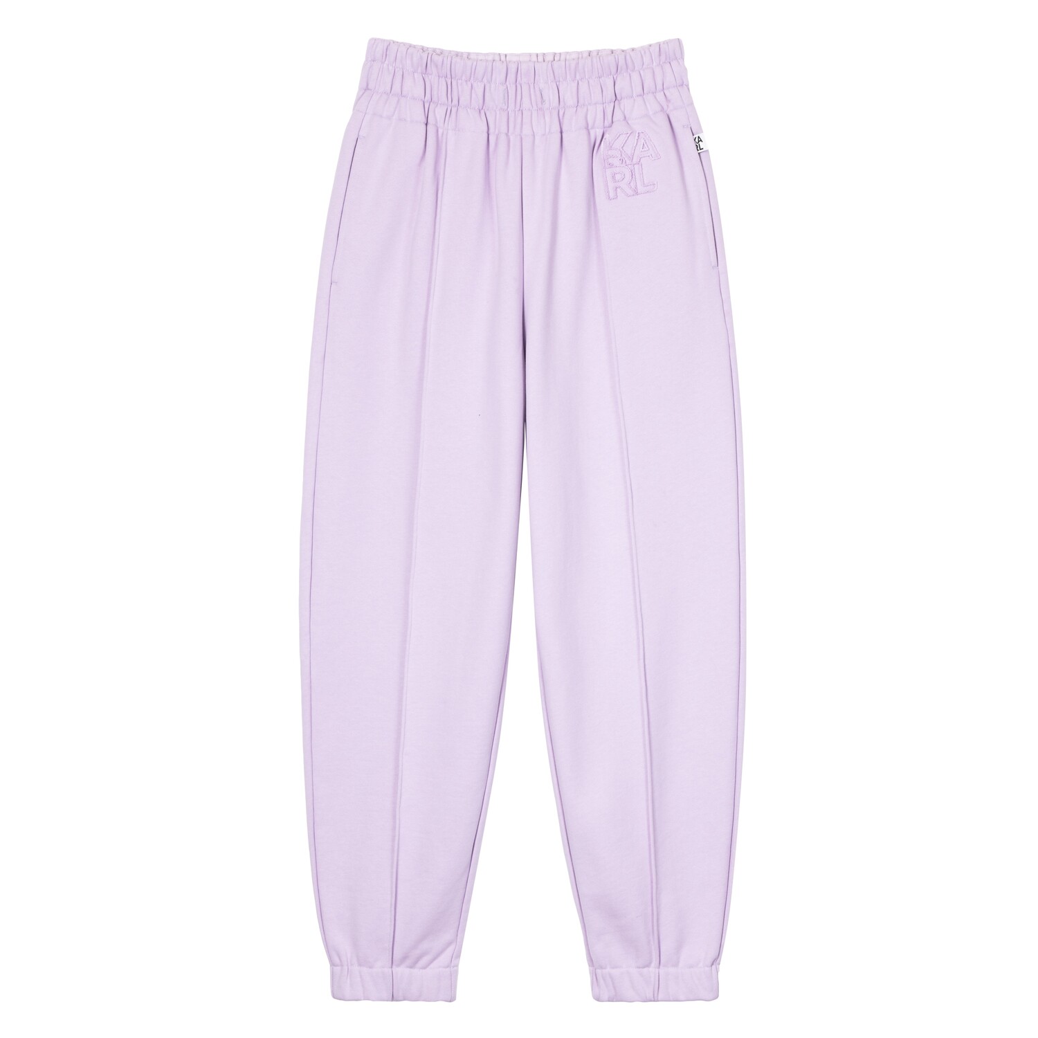 KARL LAGERFELD / Karl Lagerfeld Jeans Карл Лагерфельд вязаные спортивные штаны унисекс фиолетовый
KARL LAGERFELD / Karl Lagerfeld Jeans Карл Лагерфельд вязаные спортивные штаны унисекс фиолетовый