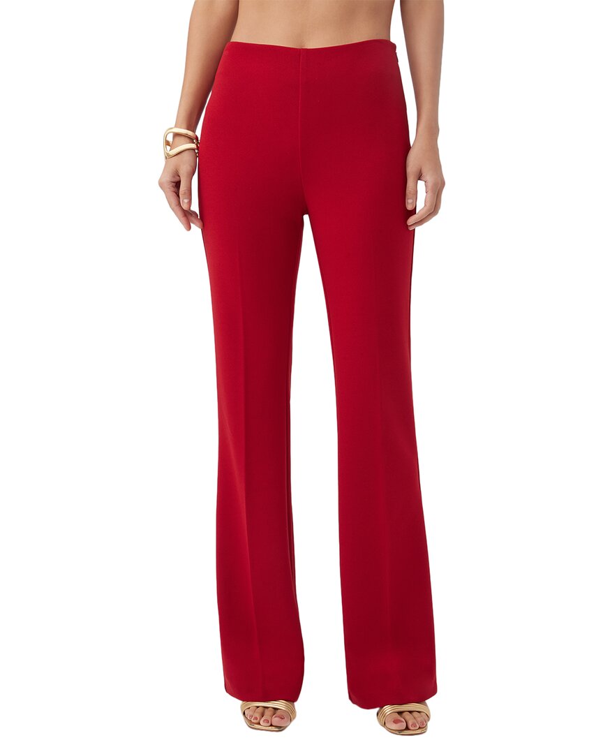 Трикотажные брюки Trina Turk Jacoba, красный
Трикотажные брюки Trina Turk Jacoba, красный