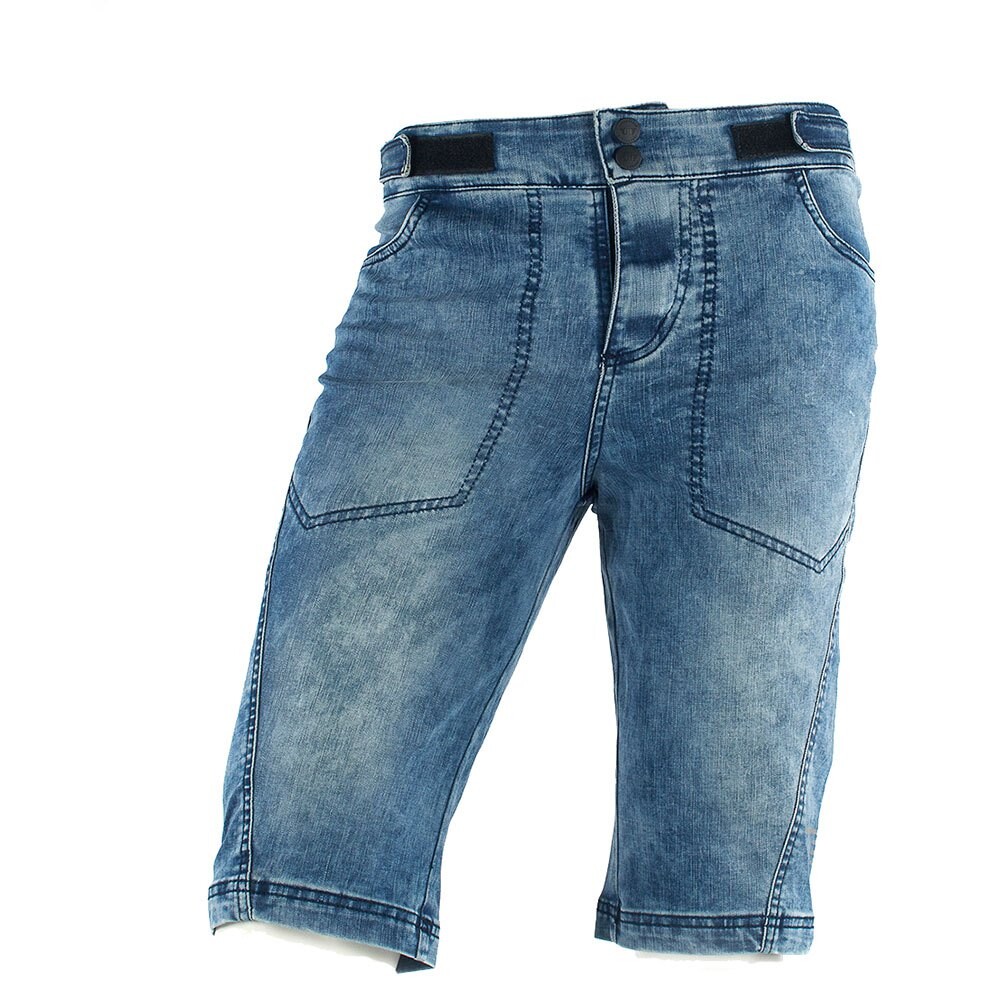 Шорты JeansTrack Valero, синий
Шорты JeansTrack Valero, синий