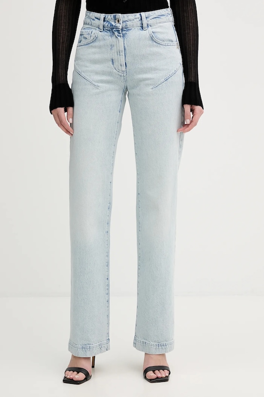 Джинсы Patrizia Pepe, синий
Джинсы Patrizia Pepe, синий