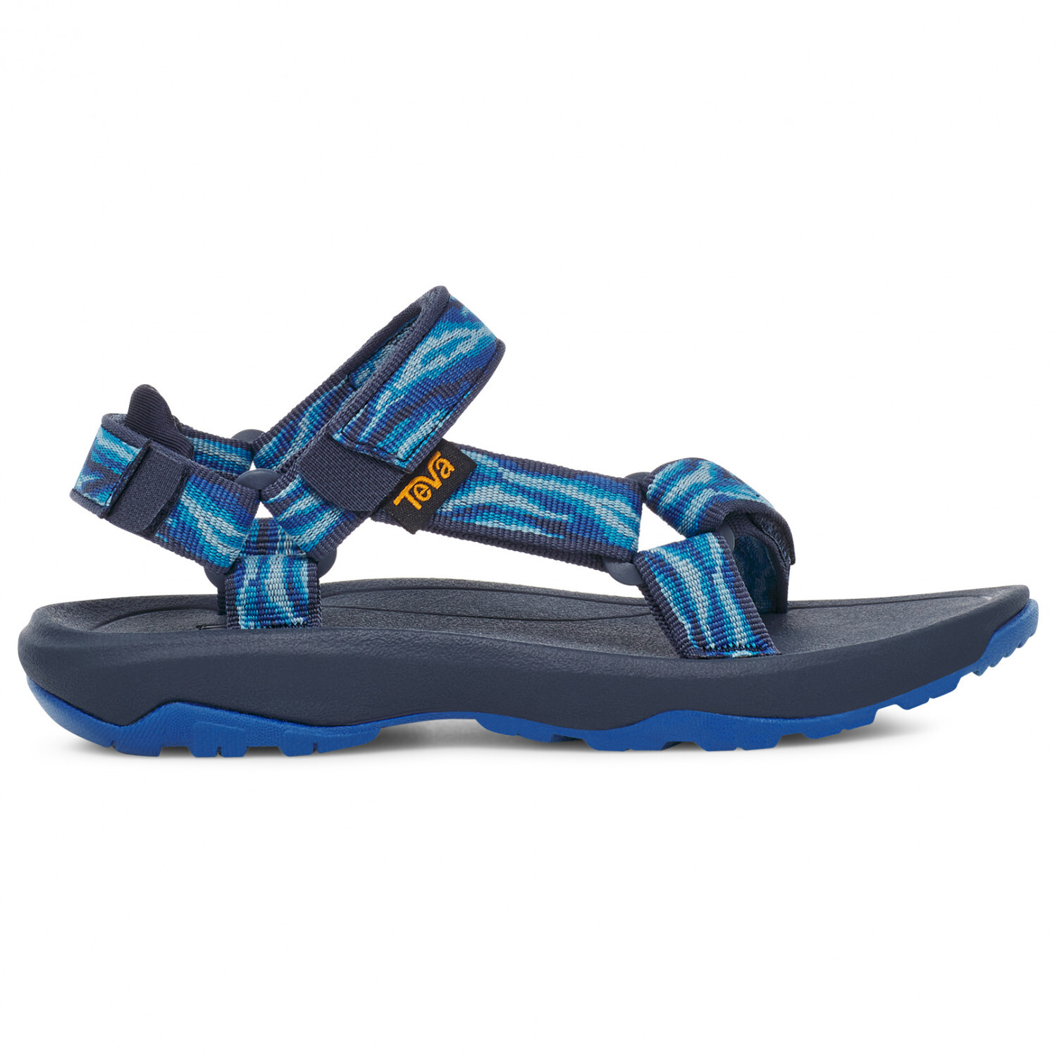 Сандалии Teva Kid's Hurricane XLT 2, цвет Waves Mood Indigo
Сандалии Teva Kid's Hurricane XLT 2, цвет Waves Mood Indigo