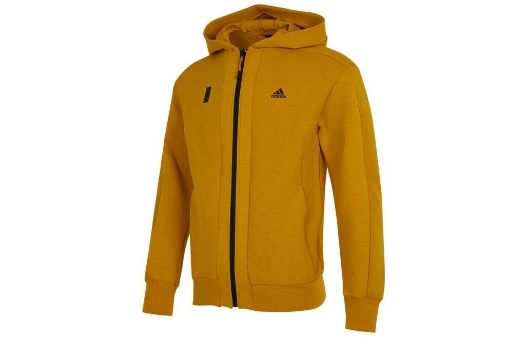 Куртка мужская коричневая Adidas, коричневый
Куртка мужская коричневая Adidas, коричневый