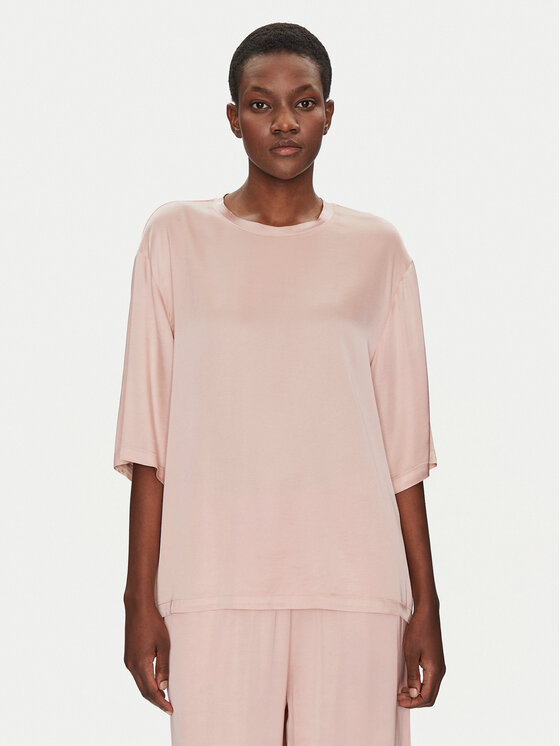 Блузка свободного кроя TD0013 Vicolo, розовый
Блузка свободного кроя TD0013 Vicolo, розовый