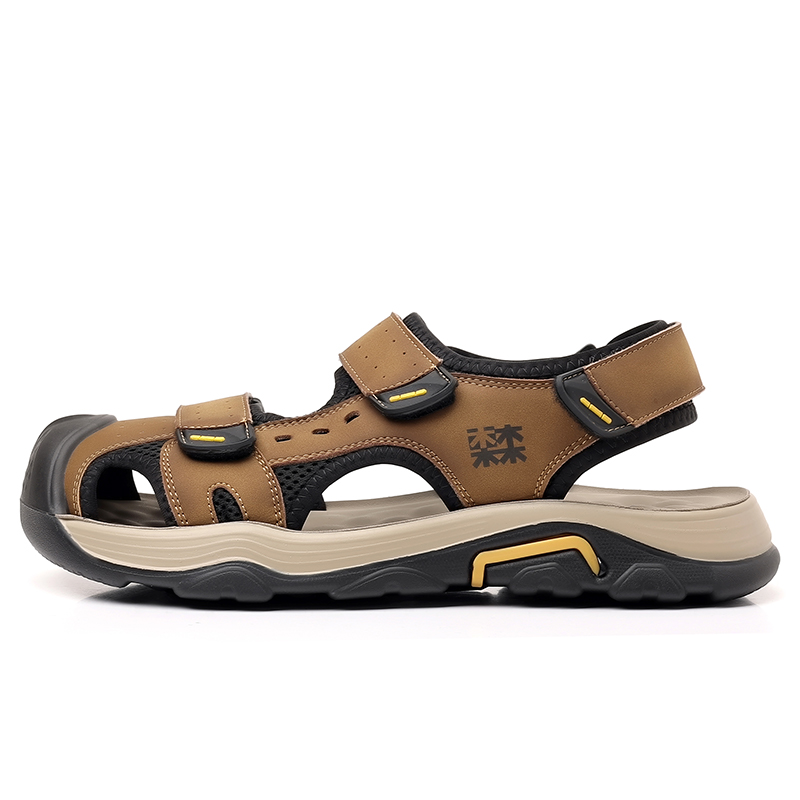 Mulinsen Антискользящие дышащие противоударные легкие треккинговые ботинки для мужчин коричневые, цвет Brown
Mulinsen Антискользящие дышащие противоударные легкие треккинговые ботинки для мужчин коричневые, цвет Brown