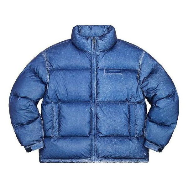 Куртка reflective speckled down jacket 'blue' Supreme, синий
Куртка reflective speckled down jacket 'blue' Supreme, синий