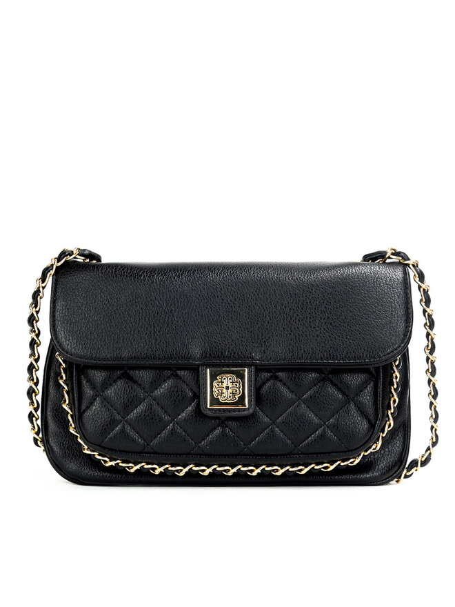 Вечерняя сумка Monnari, черный
Вечерняя сумка Monnari, черный