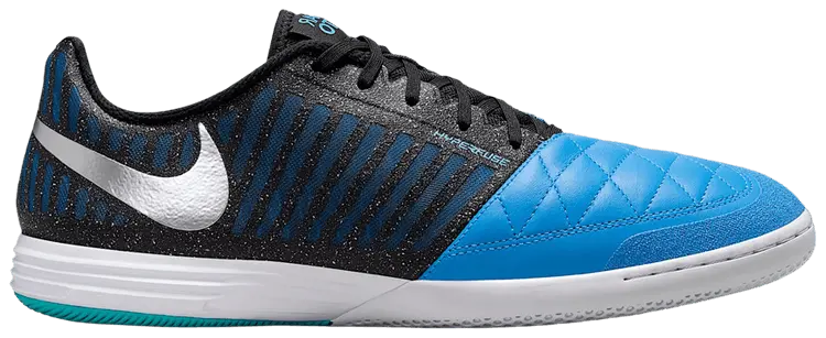 Кроссовки Nike Lunargato II, синий
Кроссовки Nike Lunargato II, синий