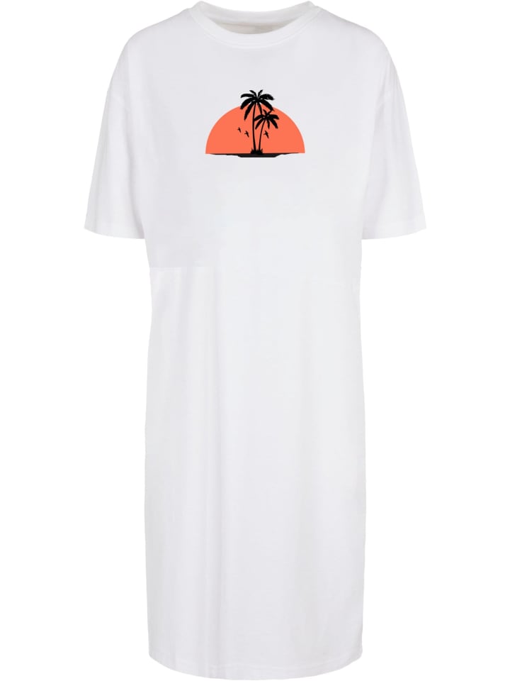 Короткое платье Merchcode, белый
Короткое платье Merchcode, белый