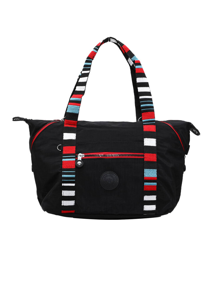 Наплечная сумка Mindesa, цвет schwarz mehrfarbig
Наплечная сумка Mindesa, цвет schwarz mehrfarbig