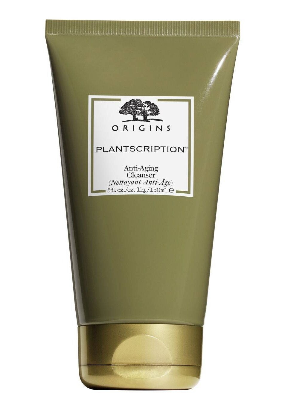 Очищение лица PLANTSCRIPTION ANTI-AGING CLEANSER 150ML Origins
Очищение лица PLANTSCRIPTION ANTI-AGING CLEANSER 150ML Origins