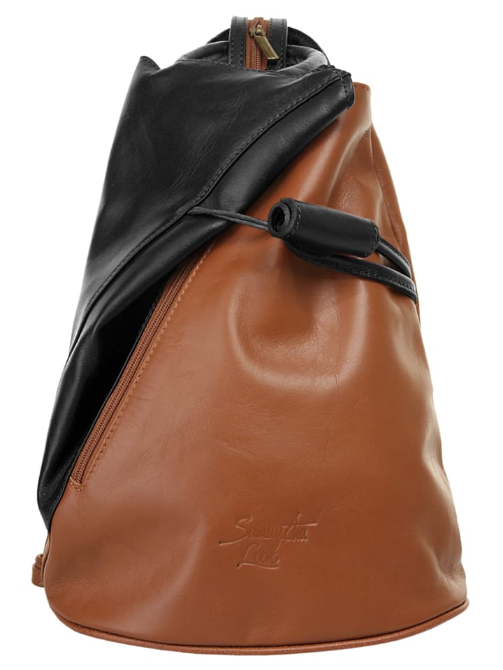 Рюкзак Samantha Look, кэмел
Рюкзак Samantha Look, кэмел