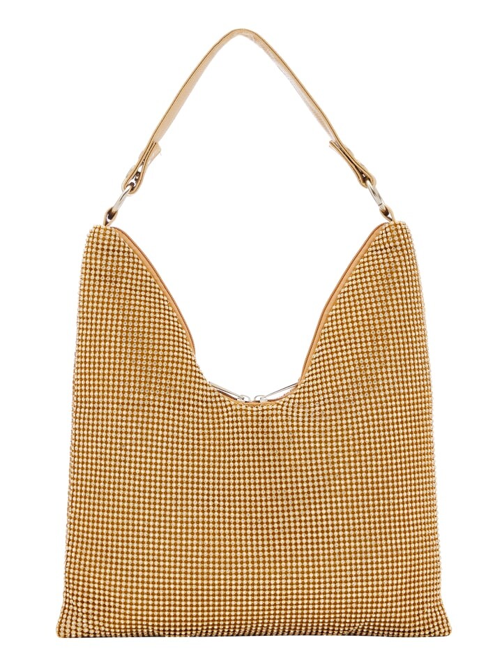 Сумка NAEMI, золотой
Сумка NAEMI, золотой