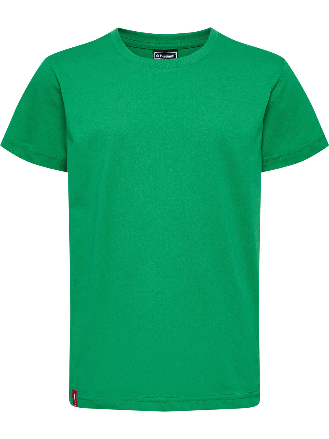 Футболка Hummel S/S Hmlred Basic S/S Kids, цвет JELLY BEAN
Футболка Hummel S/S Hmlred Basic S/S Kids, цвет JELLY BEAN