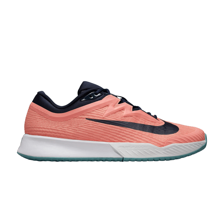 Кроссовки NikeCourt Air Zoom Vapor Pro 3 HC 'Apricot Agate', розовый
Кроссовки NikeCourt Air Zoom Vapor Pro 3 HC 'Apricot Agate', розовый