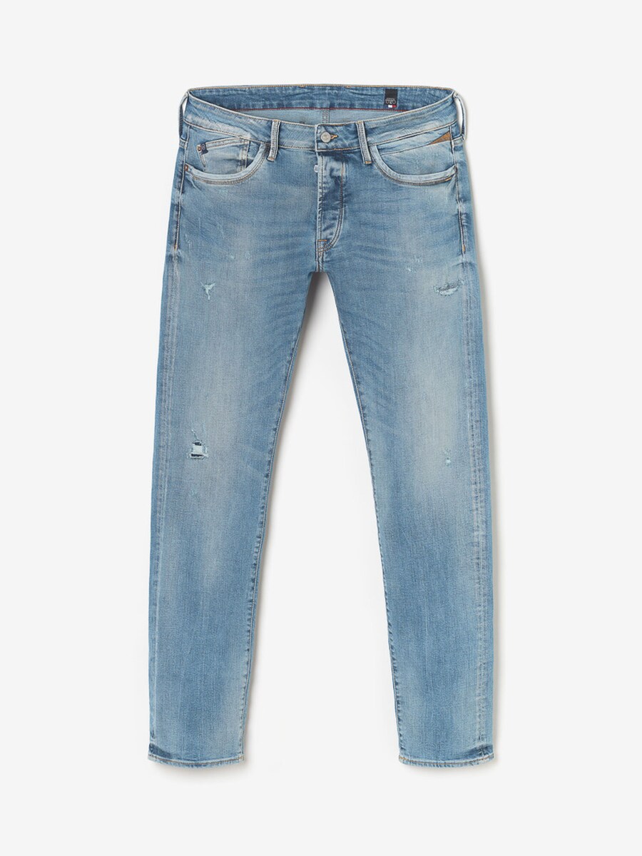 Повседневные джинсы Le Temps Des Cerises, Blue
Повседневные джинсы Le Temps Des Cerises, Blue