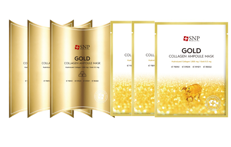 SNP Наборы для ухода за кожей Gold Collagen с яичным белком увлажняющие питательные успокаивающие 10 шт *1 коробка/10 шт *2 коробки/10 шт *3 коробки
SNP Наборы для ухода за кожей Gold Collagen с яичным белком увлажняющие питательные успокаивающие 10 шт *1 коробка/10 шт *2 коробки/10 шт *3 коробки