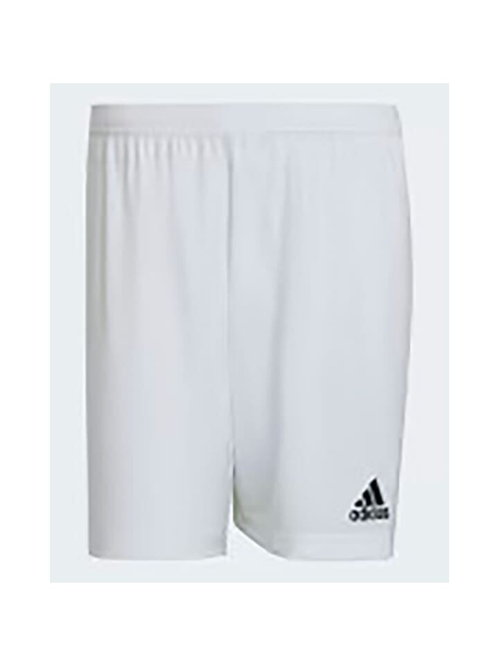 Тканевые шорты adidas Shorts, белый
Тканевые шорты adidas Shorts, белый