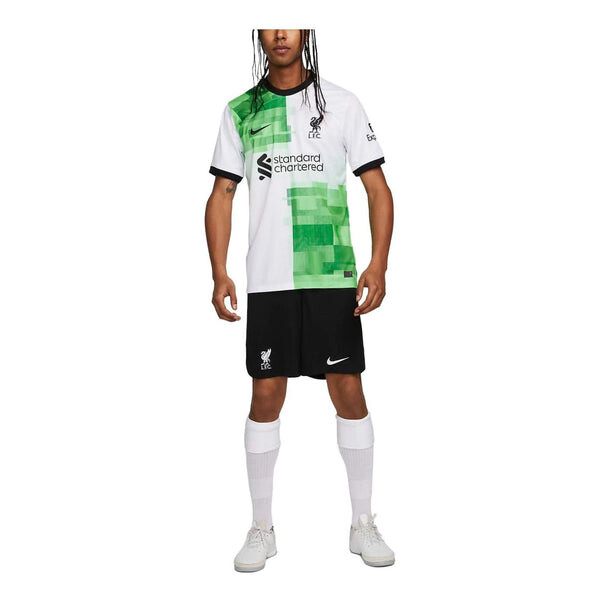 Футболка ливерпуль ФК 23 24 стадион выездная футболка Nike, белый
Футболка ливерпуль ФК 23 24 стадион выездная футболка Nike, белый