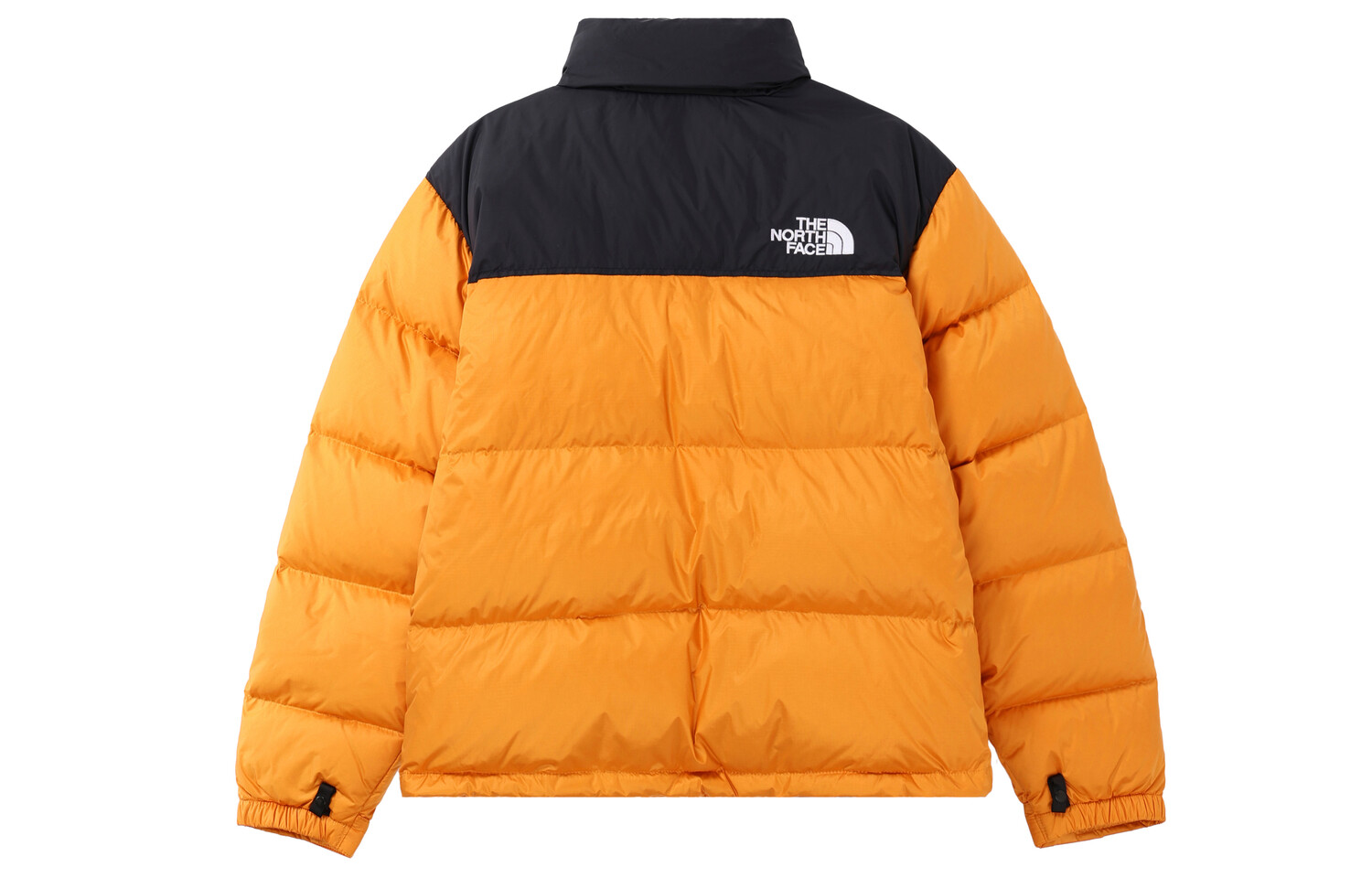 THE NORTH FACE Мужской пуховик, Желтый
THE NORTH FACE Мужской пуховик, Желтый