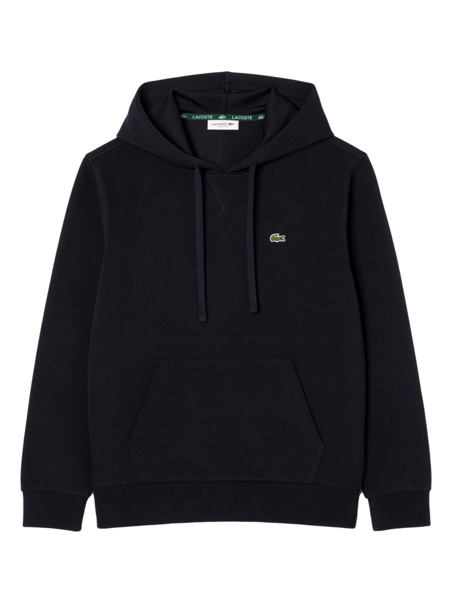 Толстовка LACOSTE, Night blue
Толстовка LACOSTE, Night blue