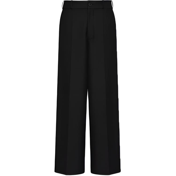 Брюки повседневные FW21 Valentino, черный
Брюки повседневные FW21 Valentino, черный
