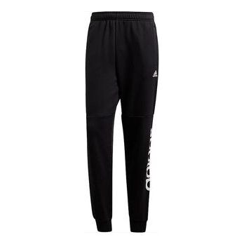 Спортивные штаны Adidas Sports Stylish side logo Knit Long Pants 'Black', черный
Спортивные штаны Adidas Sports Stylish side logo Knit Long Pants 'Black', черный