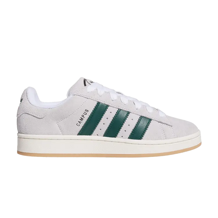 Кроссовки Adidas Campus 00s 'Crystal White Collegiate Green'
Кроссовки Adidas Campus 00s 'Crystal White Collegiate Green'