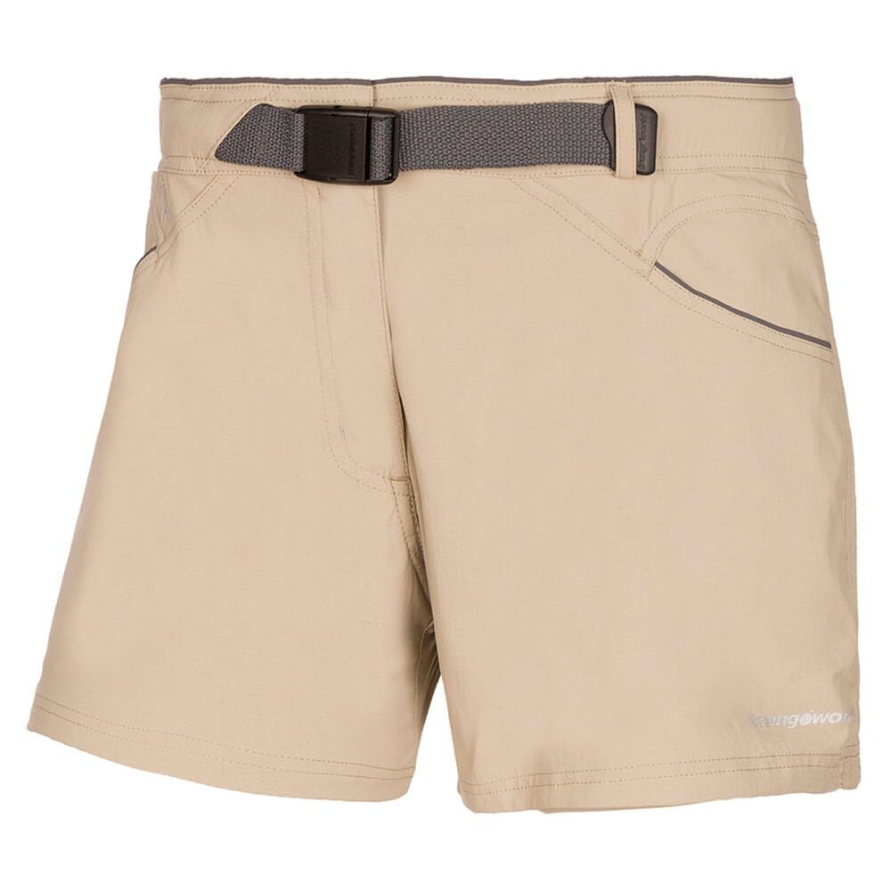 Шорты Trangoworld Maladeta Shorts Pants, бежевый
Шорты Trangoworld Maladeta Shorts Pants, бежевый