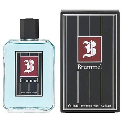Brummel Classics средство после бритья для мужчин 125 мл, De Ruy Perfumes
Brummel Classics средство после бритья для мужчин 125 мл, De Ruy Perfumes