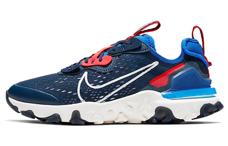 Nike React Vision Кроссовки для женщин
Nike React Vision Кроссовки для женщин