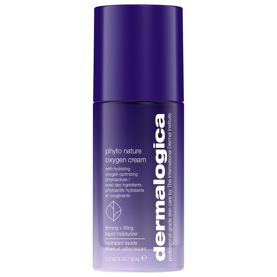 Кислородный крем Phyto Nature Dermalogica, 1.7 oz /50 mL
Кислородный крем Phyto Nature Dermalogica, 1.7 oz /50 mL