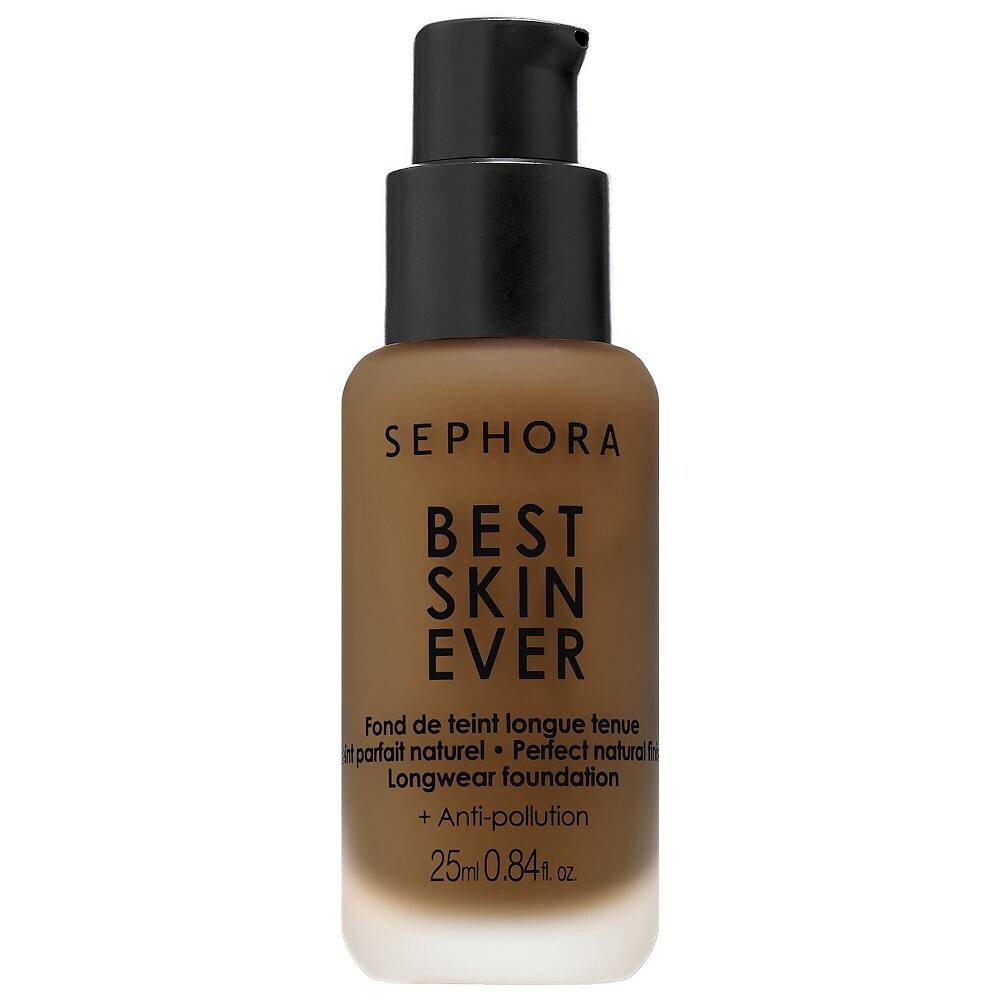 КОЛЛЕКЦИЯ SEPHORA Жидкая тональная основа Best Skin Ever SEPHORA COLLECTION, 65 N
КОЛЛЕКЦИЯ SEPHORA Жидкая тональная основа Best Skin Ever SEPHORA COLLECTION, 65 N