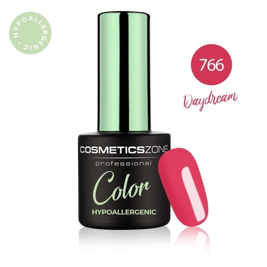 Гипоаллергенный гибридный лак для ногтей малиново-розовый 7 мл – Daydream 766 Cosmetics Zone
Гипоаллергенный гибридный лак для ногтей малиново-розовый 7 мл – Daydream 766 Cosmetics Zone