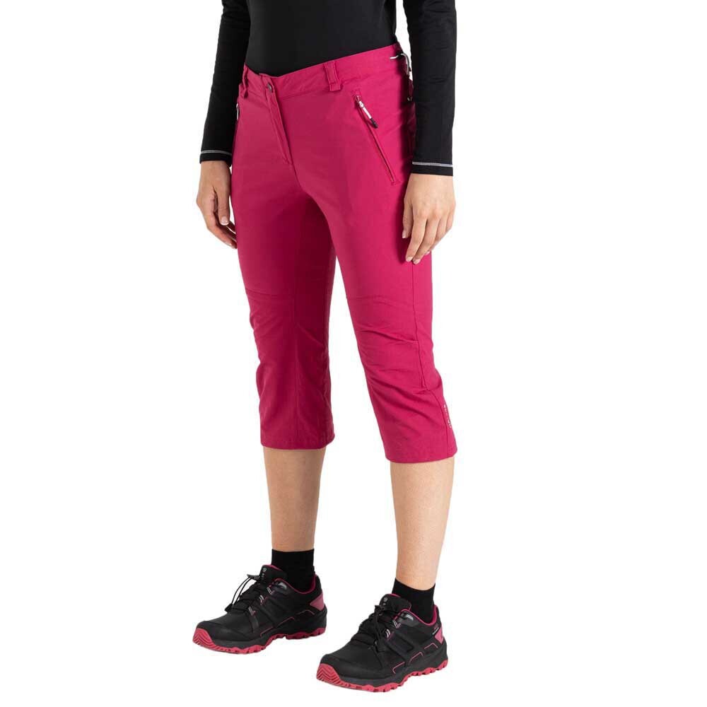 Брюки Dare2B Melodic II 3/4, розовый
Брюки Dare2B Melodic II 3/4, розовый