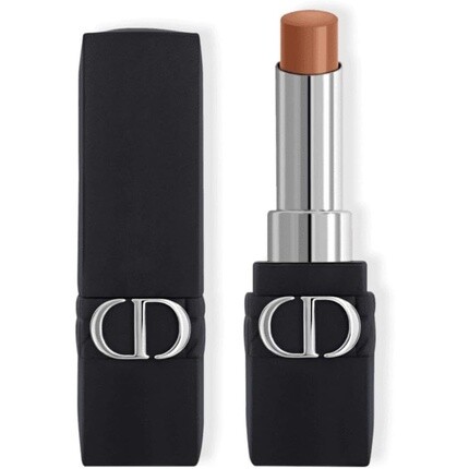 Christian Dior Rouge Forever Transfer Proof Lipstick 210 Forever Naturelle для женщин 0,11 унции
Christian Dior Rouge Forever Transfer Proof Lipstick 210 Forever Naturelle для женщин 0,11 унции