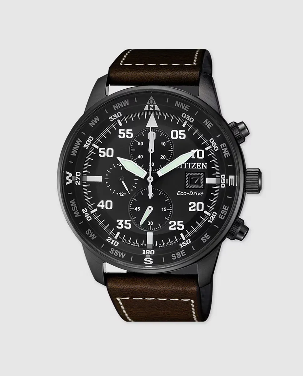 Citizen CA0695-17E Eco-Drive с хронографом, коричневые кожаные мужские часы, коричневый
Citizen CA0695-17E Eco-Drive с хронографом, коричневые кожаные мужские часы, коричневый