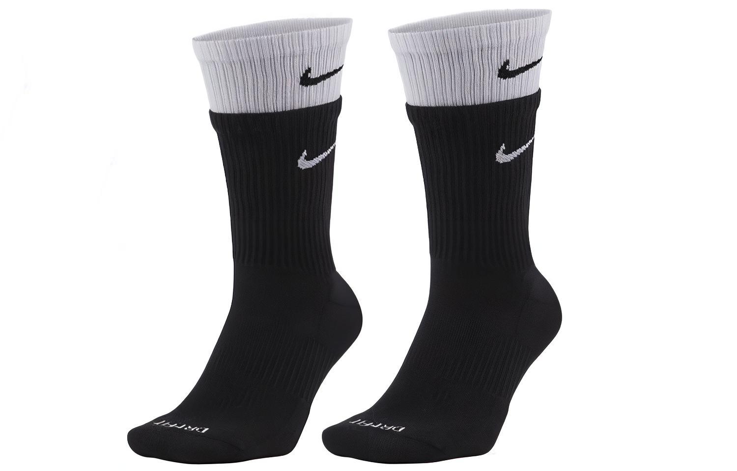 Nike X Mmw Sock Black/White
Nike X Mmw Sock Black/White
