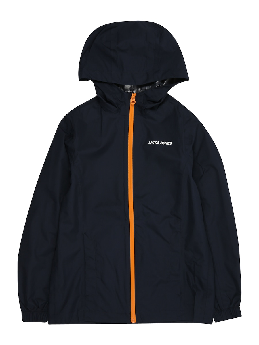 Куртка межсезонная Jack & Jones Junior, Night Blue
Куртка межсезонная Jack & Jones Junior, Night Blue