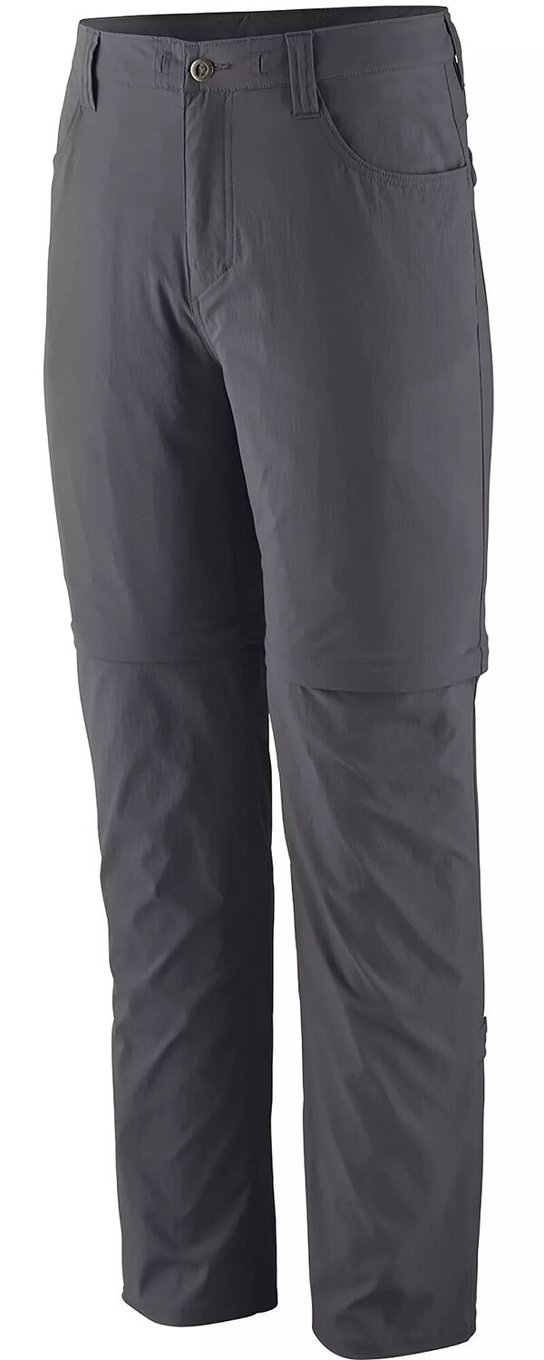 Мужские брюки-трансформеры Patagonia Quandary
Мужские брюки-трансформеры Patagonia Quandary