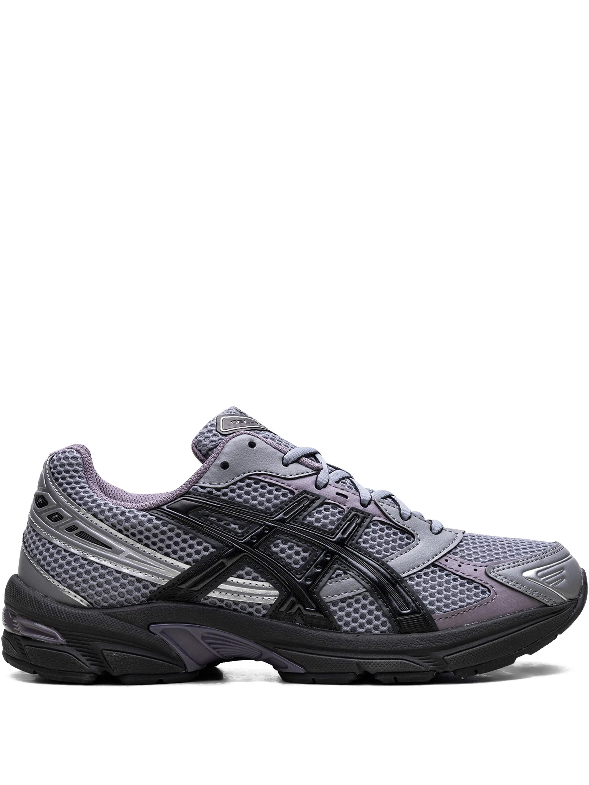 Кроссовки Gel-1130 Sheet Rock Asics, серый
Кроссовки Gel-1130 Sheet Rock Asics, серый