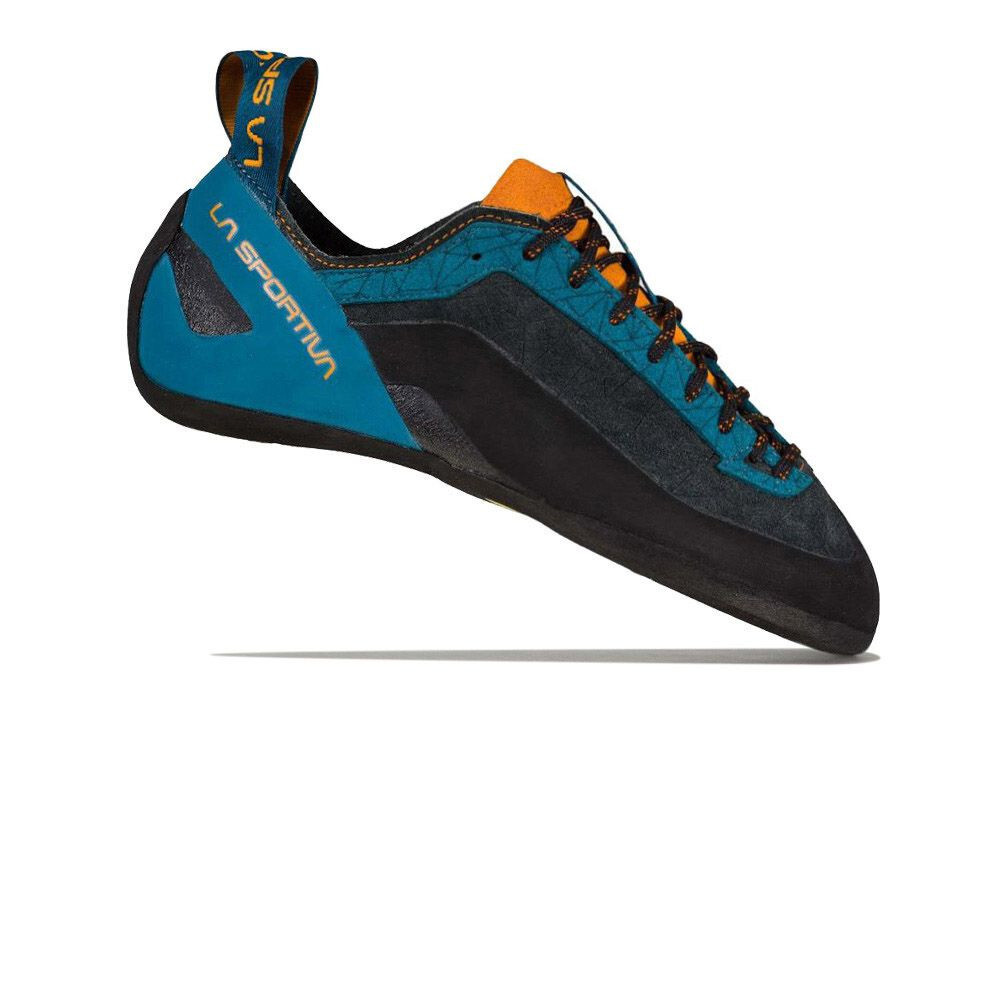 Кроссовки La Sportiva Finale Climbing, синий
Кроссовки La Sportiva Finale Climbing, синий