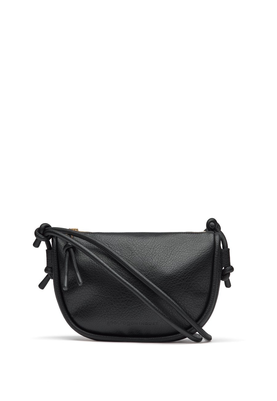 Сумка кросс-боди ADOLFO DOMINGUEZ Cross body bag, Black
Сумка кросс-боди ADOLFO DOMINGUEZ Cross body bag, Black