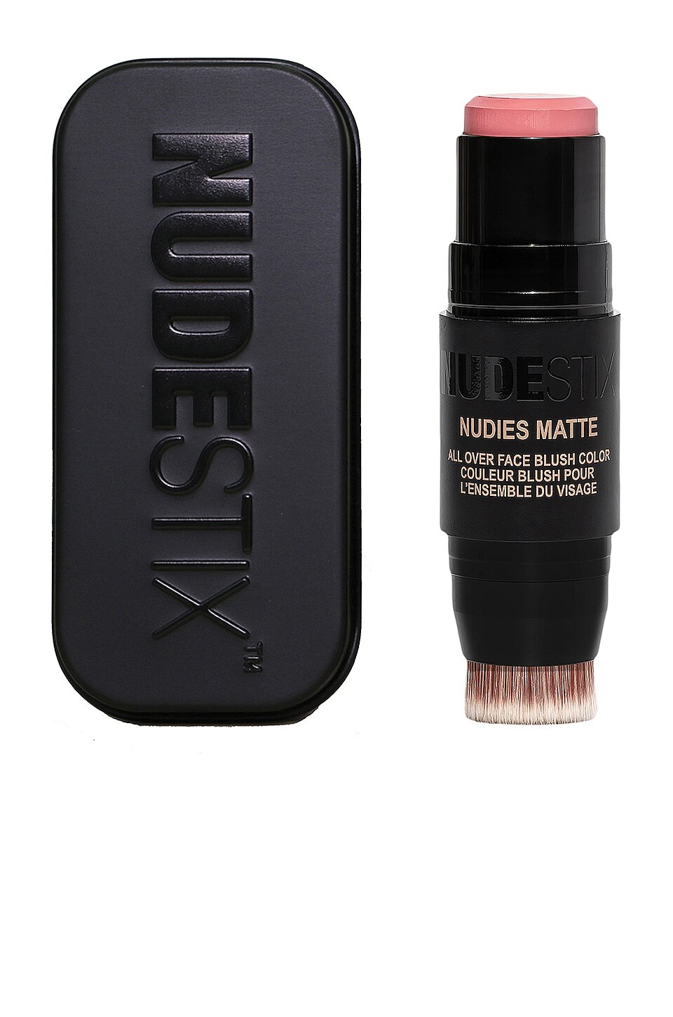 Румяна NUDESTIX Nudies Matte All Over Face Blush Color, цвет Sunkissed Pink
Румяна NUDESTIX Nudies Matte All Over Face Blush Color, цвет Sunkissed Pink