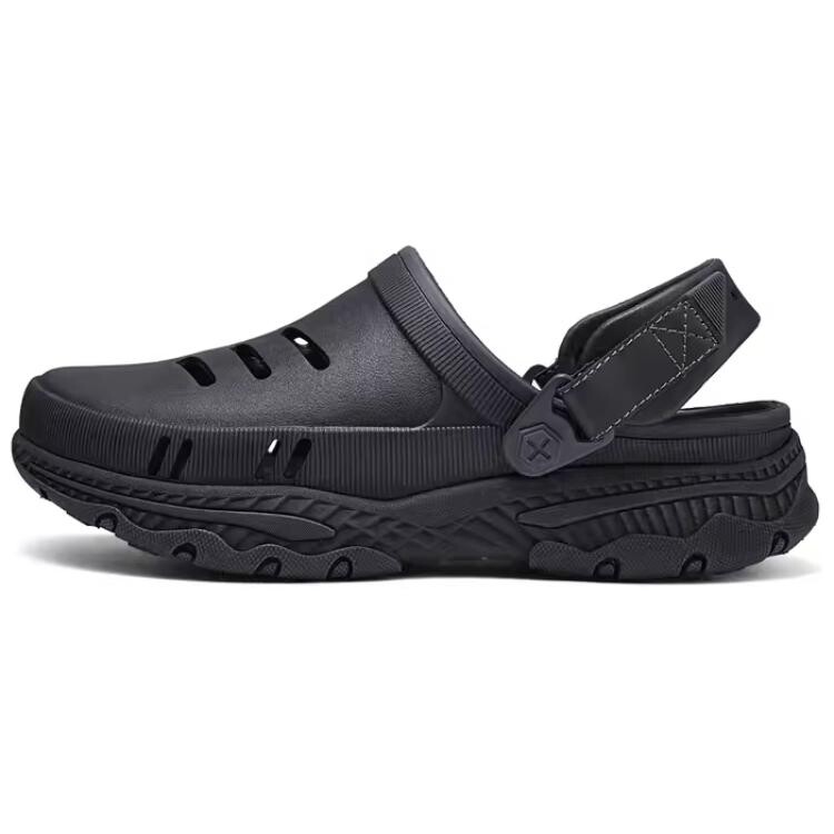 Сабо и мюли Skechers Clogs Men
Сабо и мюли Skechers Clogs Men