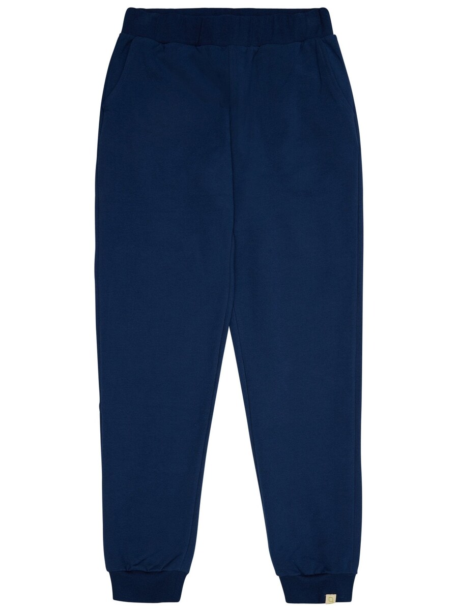 Обычные спортивные штаны greenjama, темно-синий
Обычные спортивные штаны greenjama, темно-синий